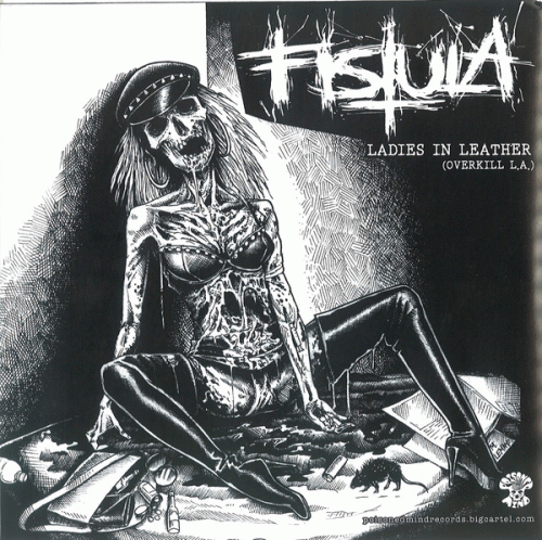 Fistula (USA-1) : Ladies in Leather